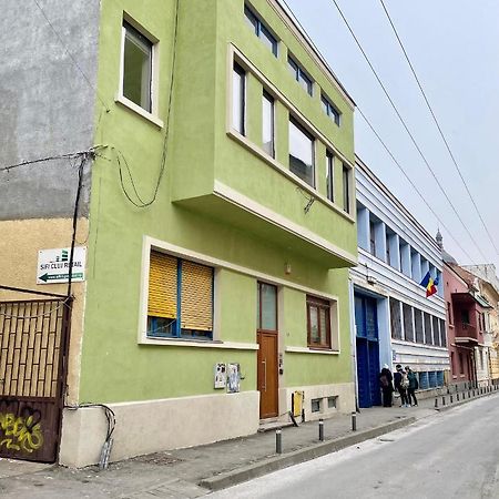 Апартаменти Ultracentral Studio Iuliu Maniu Клуж-Напока Екстер'єр фото